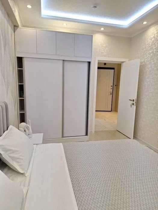 272* СРОЧНО Сдаётся кв Мукимий Метро Новза 1/5/9 ро-н Чиланзар-1 кв