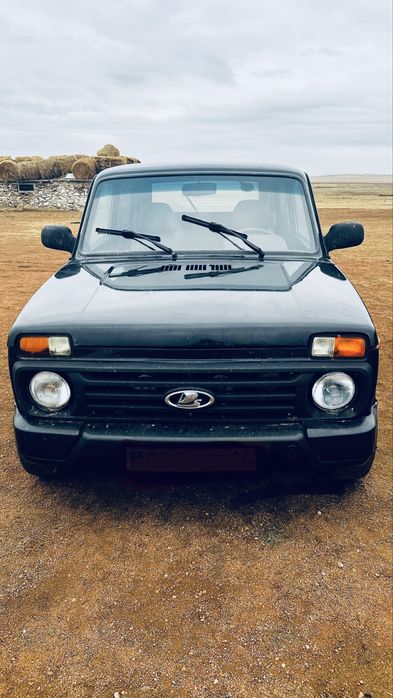 Продам нива урбан отс только ватцап пишите