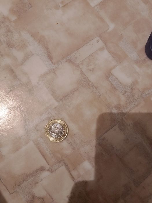 Монеты на 100 тенге