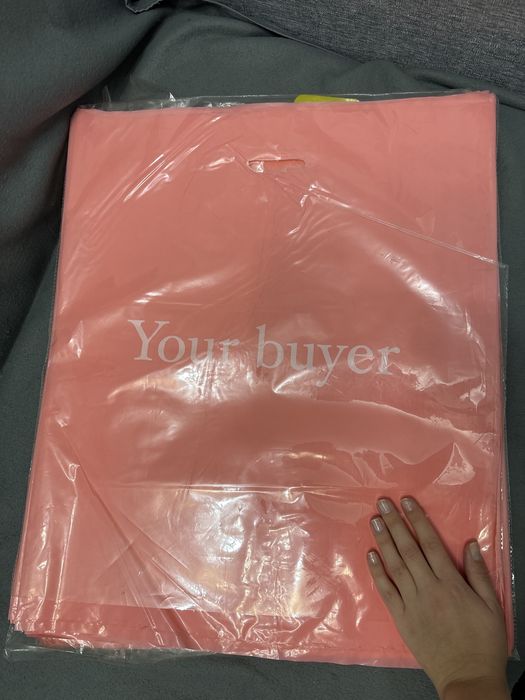 Прдам пакеты 100 штук