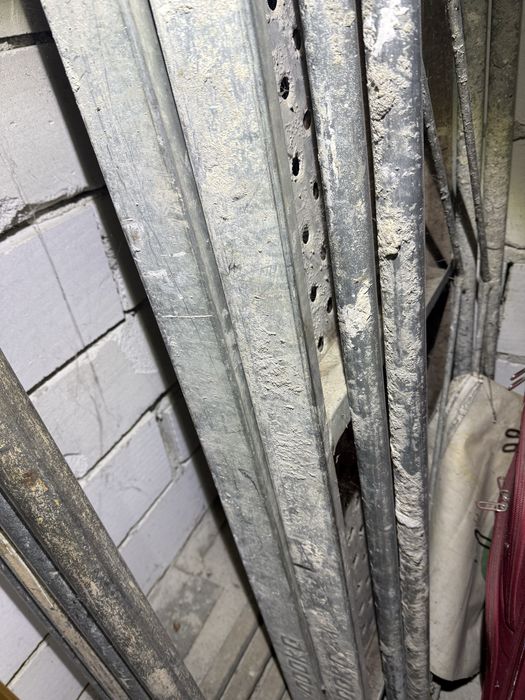 Vand Schelă doua nivele