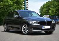 Bmw seria 3 GT f34 184cp Euro 6