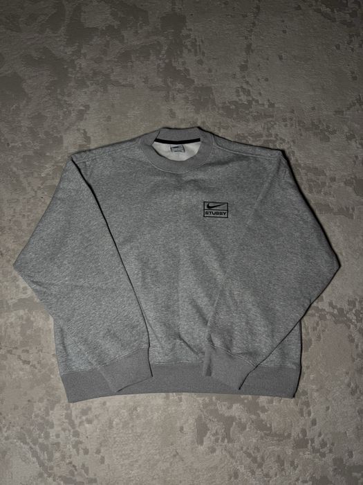 Спортивный костюм Stussy x Nike