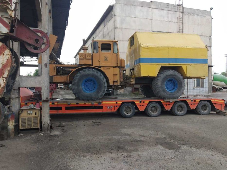 Продаем трубоукладчики KAMATSU ,CATERPILLAR