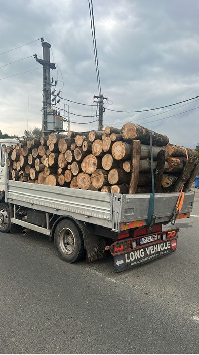 Lemne de foc esenta tare