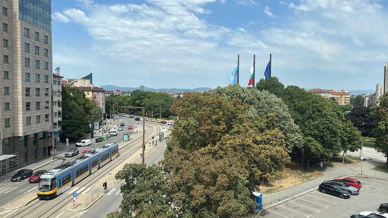 ОГЛЕДИ ОТВОРЕНИ ВРАТИ 13-14.09 Самостоятелна стая, с кухня и баня, НДК