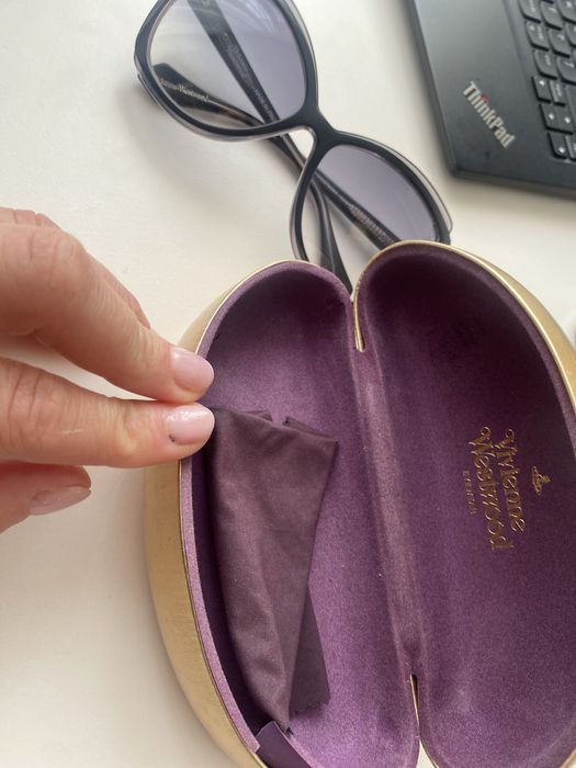 Дамски очила Vivienne Westwood