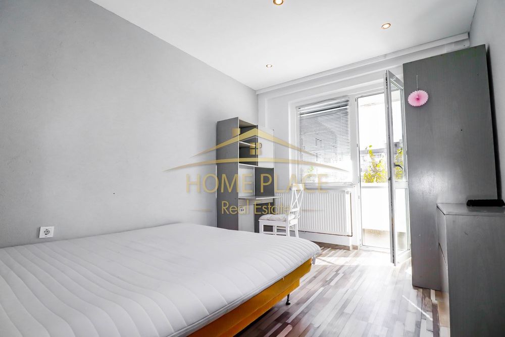 Дава се под наем Четиристаен апартамент в Варна, Базар Левски - 90 кв.м за 816 € - Снимка #10