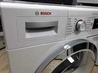 9Kg - Сушилня Bosch Serie 8 с Термопомпа 12м Гаранция Бош
