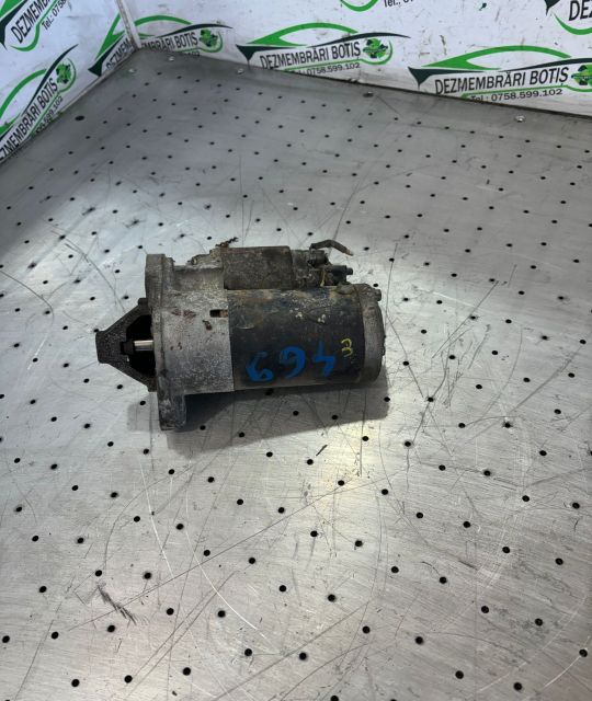 Electromotor Dacia Logan prima generatie