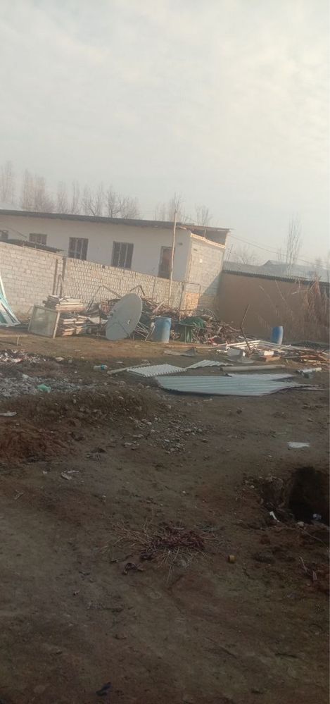 Участок для дома жылой