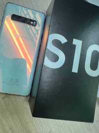 Samsung Galaxy S10 (Рудный 1006) Лот  337309