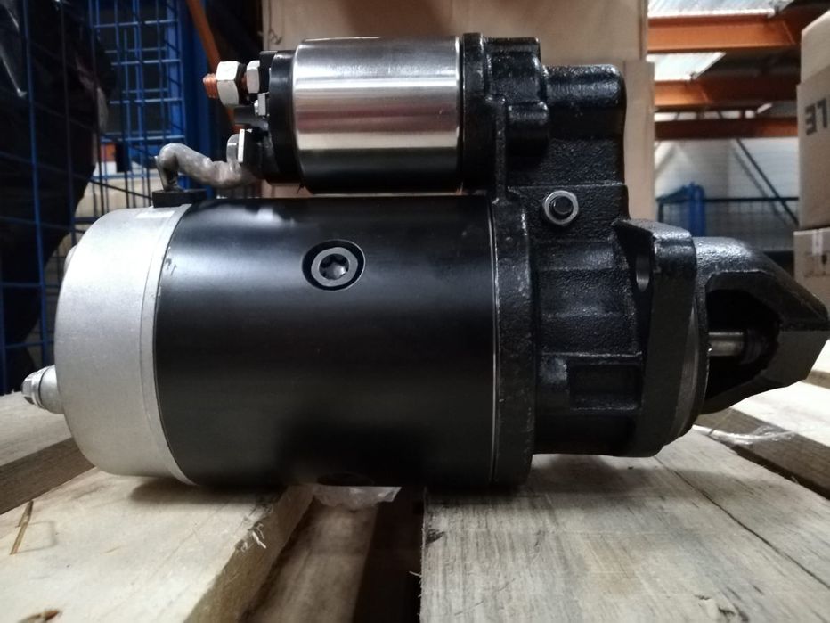 Electromotor nou Kramer 2 cilindrii..dar si alte modele