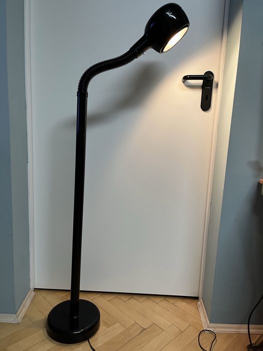 Подова лампа Cobra Fagerhults / Швеция / 70-те