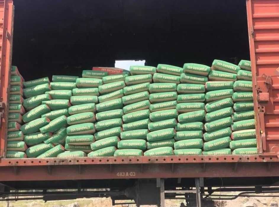ЦЕМЕНТ sement М450 cement dostavka доставка с первых рук