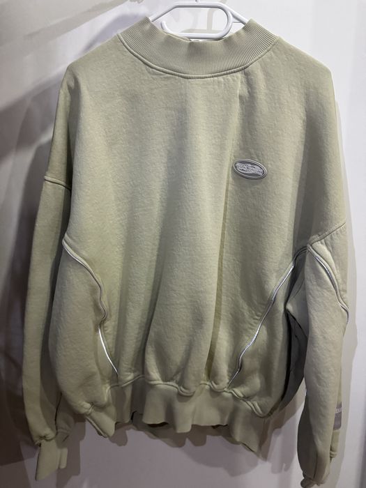 LIMITED ADDITION!! Alexander Spade crewneck суичър