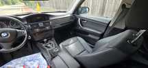 Bmw seria 3 e90 LCI