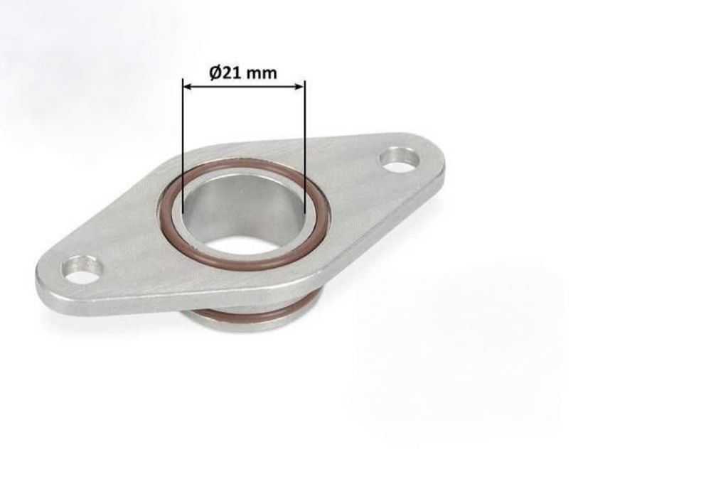 Втулка маслена помпа 1.6 2.0 JTD MULTIJET Fiat Alfa Lancia