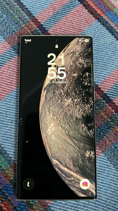 Samsung S22 ultra