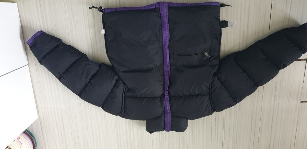 The North Face Nuptse 700 Down Mens / S ОРИГИНАЛ! Зимно пухено Яке!