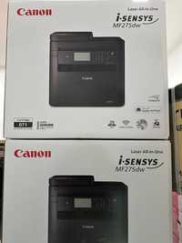 Принтер Canon Mf275dw i-SENSYS