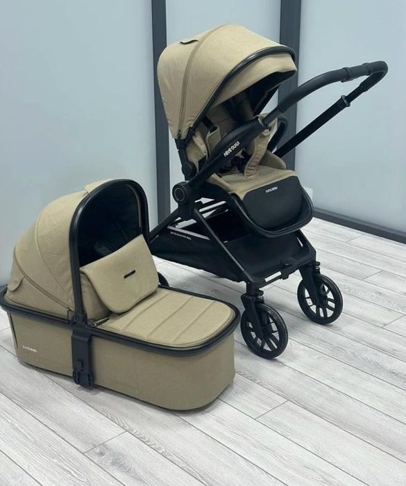 Продам Модульная коляска INING BABY D900