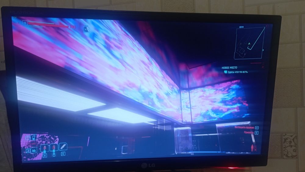 Монитор 5000тнг.