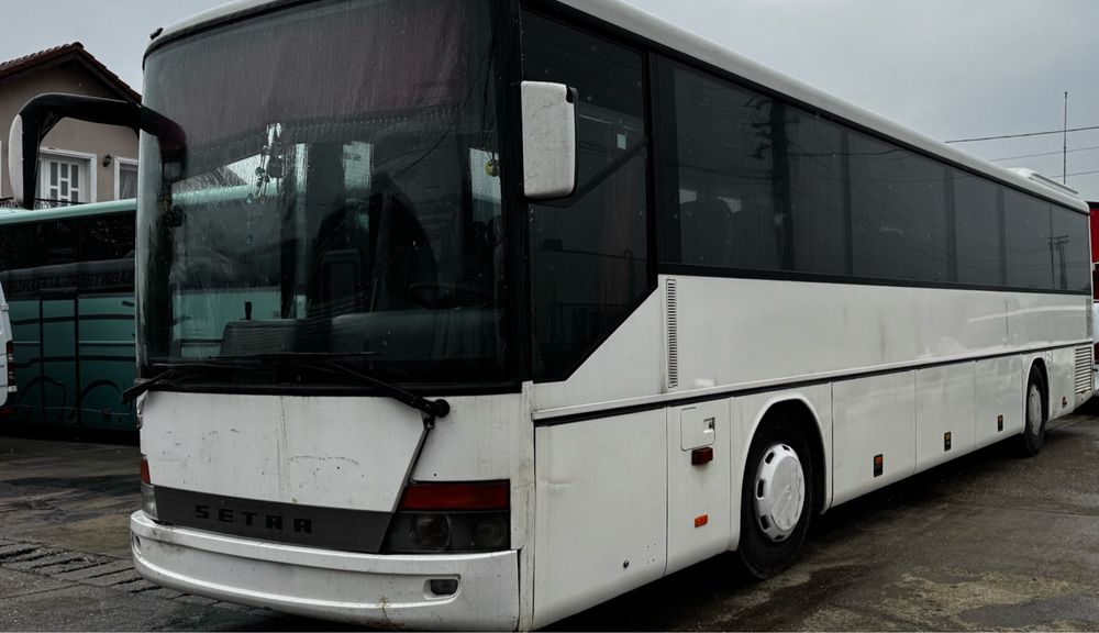 Autobuz Setrea  S315