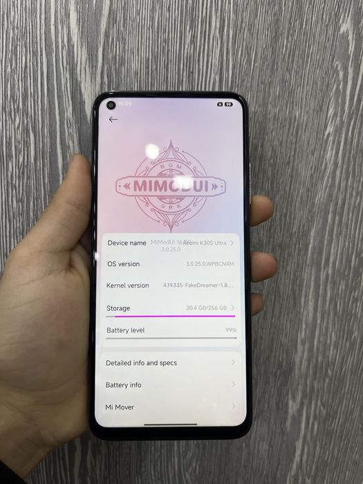 Xiaomi 10 t pro 5g PUBG 90 fps full