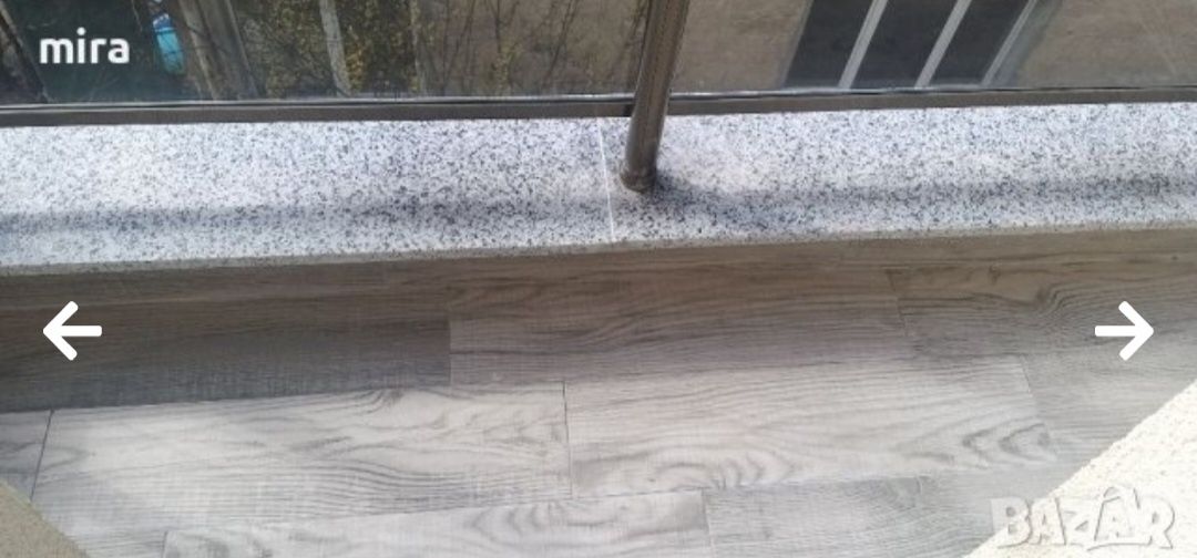 Дава се под наем Едностаен апартамент в София, Редута - 28 кв.м за 310 € - Снимка #6