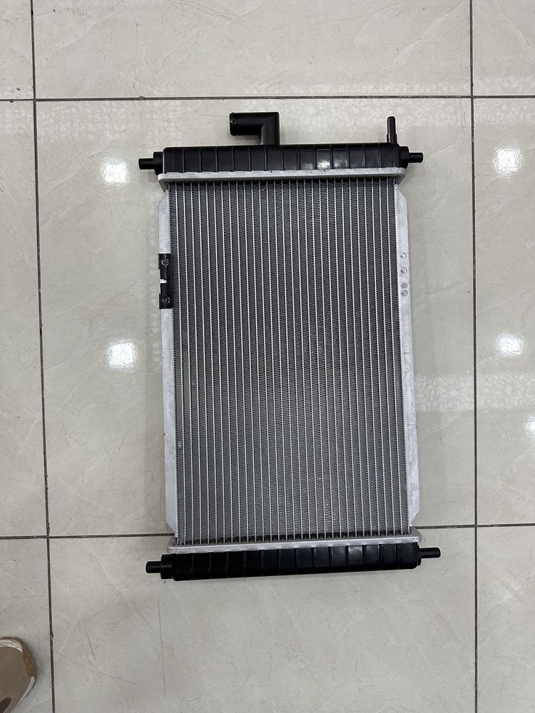 Radiator XDN……….