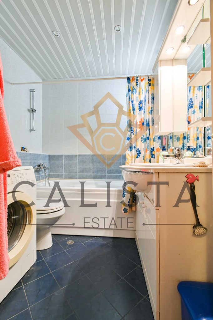 Продава се Двустаен апартамент в София, Студентски град - 80 кв.м за 2375 €/кв.м - Снимка #8