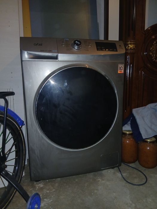 Стиральная машина келисимли