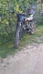Vand cross kxd de 125cc nou