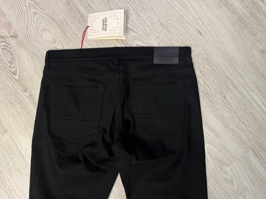 Alexander McQueen blugi 50 italy, sau M-L, retail 990 euro