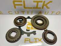 Set pistoane cutie automata 4 viteze U140E & U140F Toyota & Lexus.