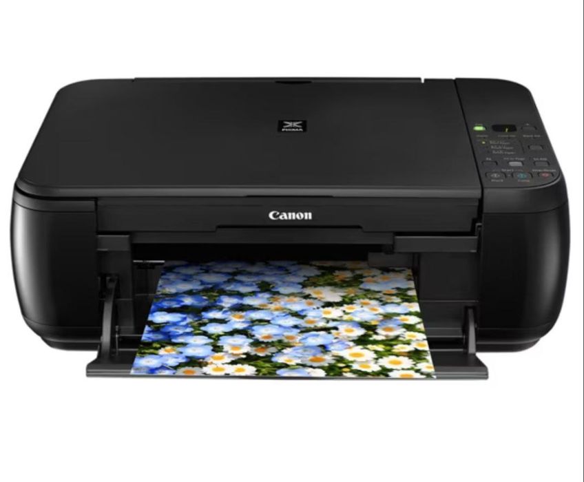 Срочно продается принтер Canon Pixma MP280