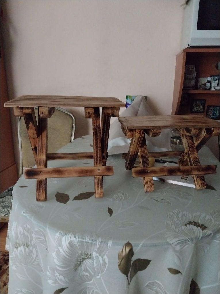 Стулья для отдыха и природы