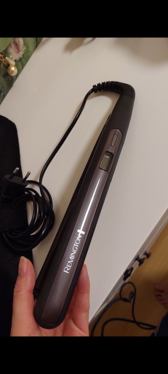 Преса за коса Remington