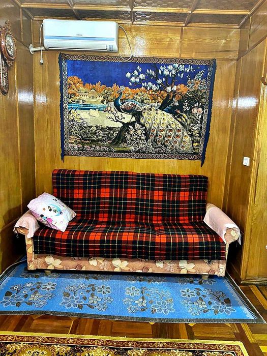 Квартира в Центре Города.