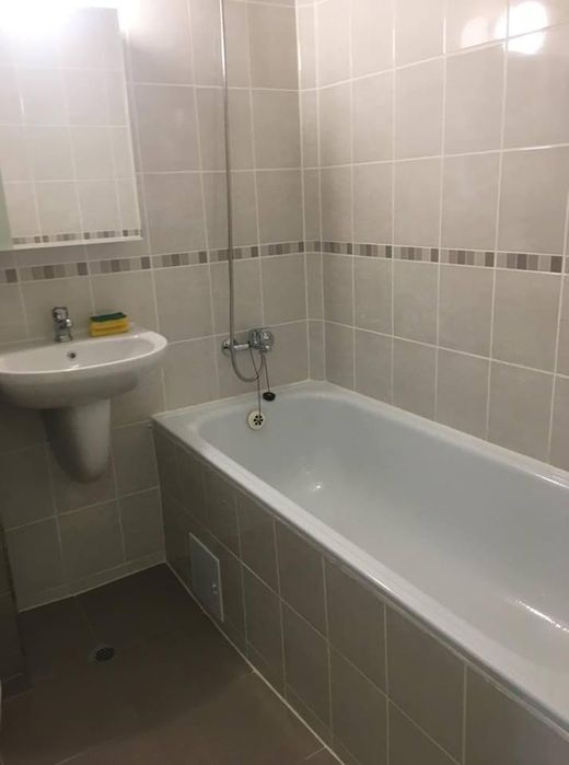 Дава се под наем Двустаен апартамент в София, Люлин 4 - 67 кв.м за 430 € - Снимка #11