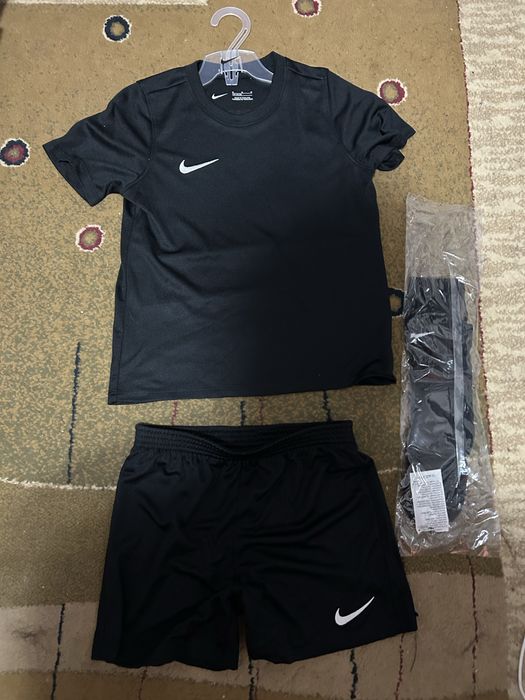 Compleu Copii Fotbal Nike