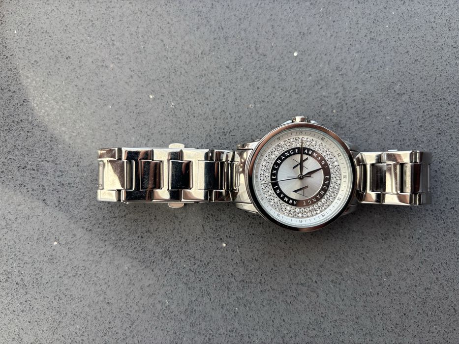 Ceas original Armani Exchange