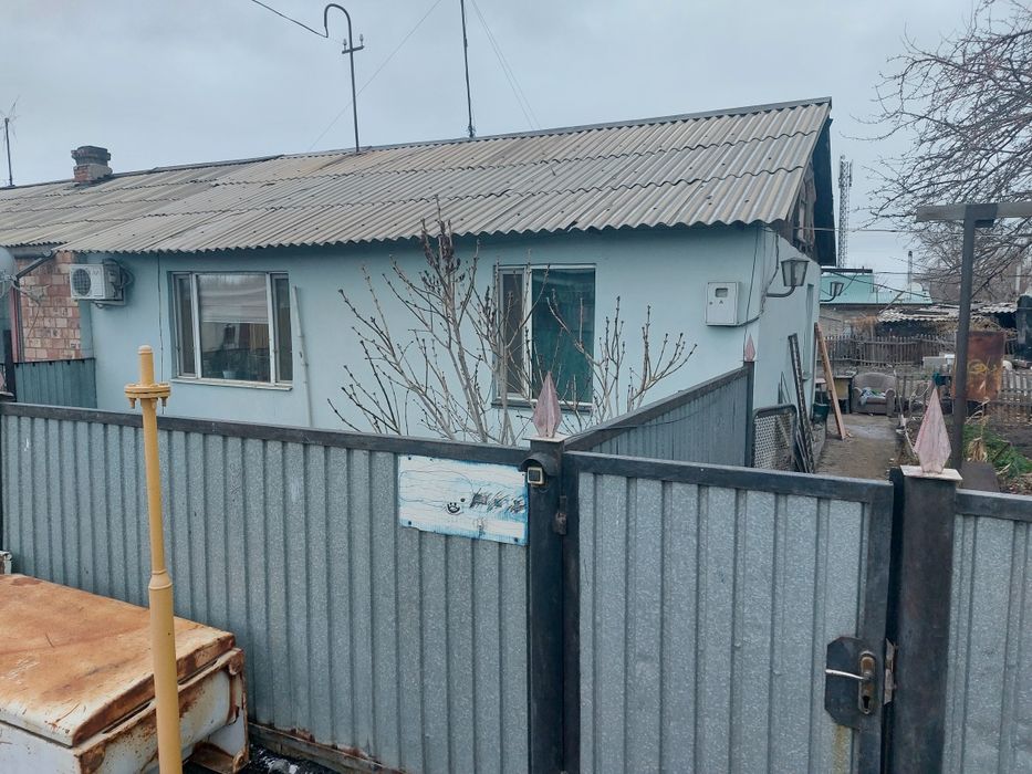 Продам или Обменяю 3ком коттедж