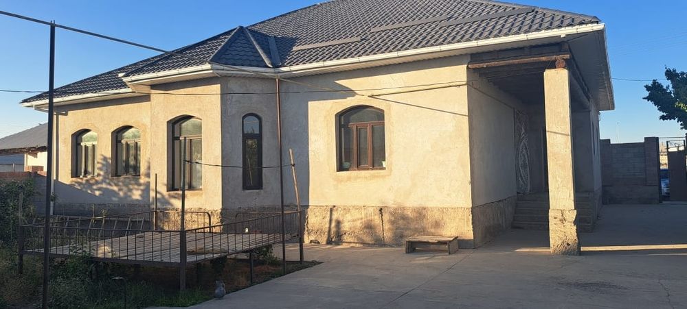 Түркістан да уй саталады