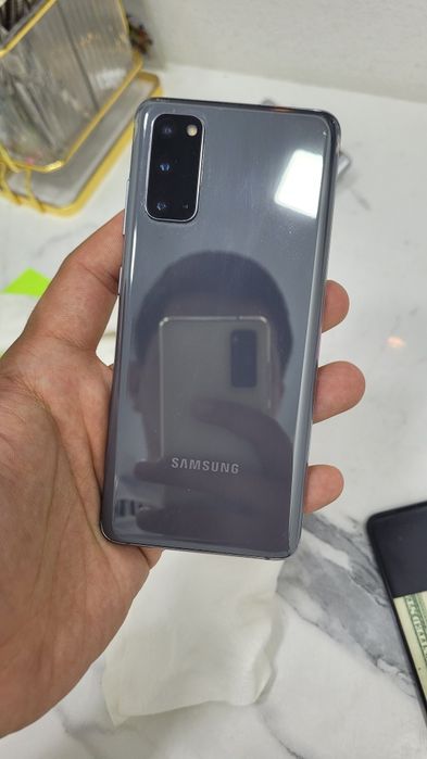 Samsung Galaxy S20 5G