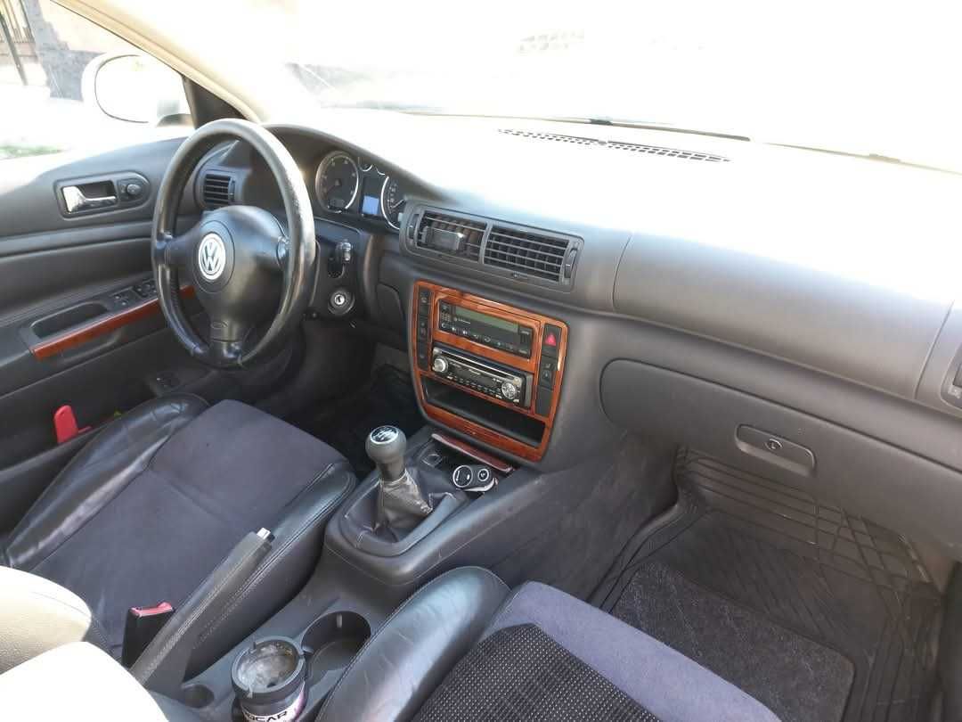 De vânzare autoturism marca Volkswagen Passat