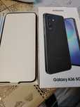 Samsung A36 5G 128G