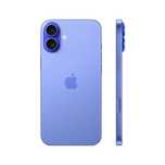 NOU Iphone 16 ultramarine 128gb garantie 2 ani factura liber de retea