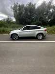 Bmw x6 4.0xdrive
